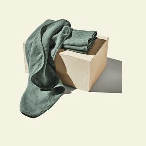 NEW Material Kitchen Napkins